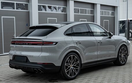 Porsche Cayenne III, 2024 год, 21 290 000 рублей, 6 фотография