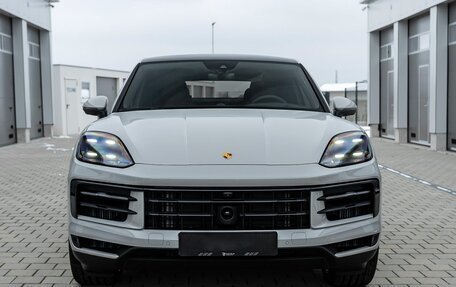Porsche Cayenne III, 2024 год, 21 290 000 рублей, 2 фотография