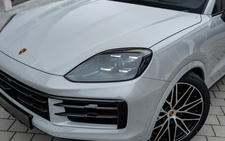 Porsche Cayenne III, 2024 год, 21 290 000 рублей, 7 фотография