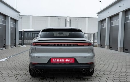 Porsche Cayenne III, 2024 год, 21 290 000 рублей, 5 фотография