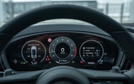 Porsche Cayenne III, 2024 год, 21 290 000 рублей, 12 фотография