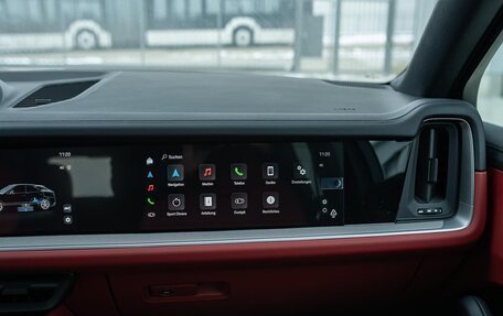 Porsche Cayenne III, 2024 год, 21 290 000 рублей, 13 фотография