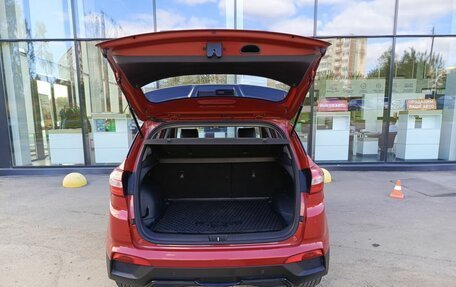 Hyundai Creta I рестайлинг, 2020 год, 2 204 200 рублей, 12 фотография