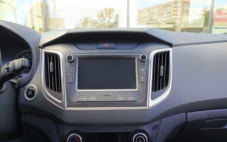 Hyundai Creta I рестайлинг, 2020 год, 2 204 200 рублей, 20 фотография