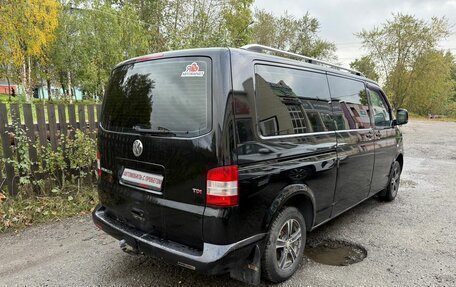 Volkswagen Caravelle T5, 2008 год, 1 099 000 рублей, 4 фотография
