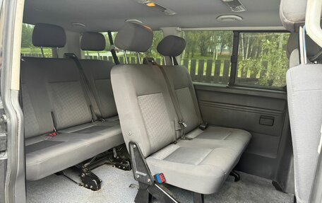 Volkswagen Caravelle T5, 2008 год, 1 099 000 рублей, 11 фотография