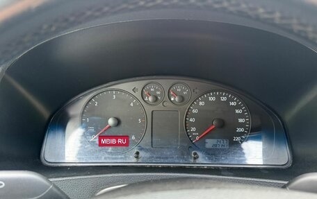 Volkswagen Caravelle T5, 2008 год, 1 099 000 рублей, 6 фотография