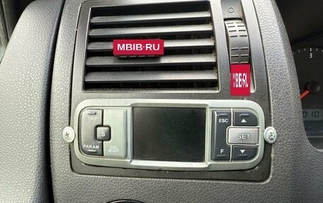 Volkswagen Caravelle T5, 2008 год, 1 099 000 рублей, 10 фотография