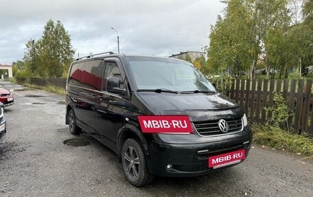 Volkswagen Caravelle T5, 2008 год, 1 099 000 рублей, 2 фотография