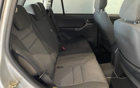 Chery Tiggo (T11), 2014 год, 420 000 рублей, 12 фотография