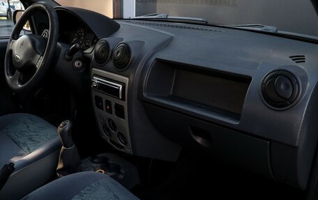 Renault Logan I, 2009 год, 397 000 рублей, 9 фотография