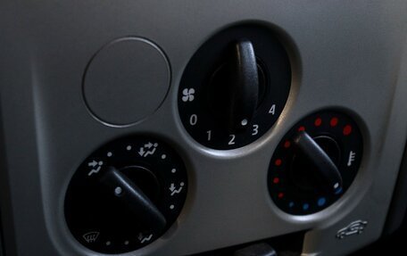 Renault Logan I, 2009 год, 397 000 рублей, 14 фотография