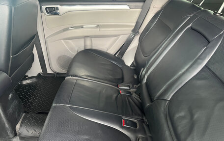 Mitsubishi Pajero Sport II рестайлинг, 2011 год, 1 189 000 рублей, 10 фотография