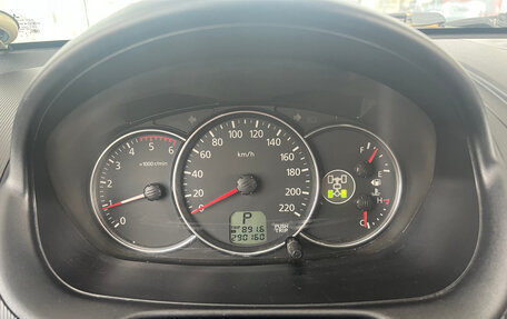 Mitsubishi Pajero Sport II рестайлинг, 2011 год, 1 189 000 рублей, 9 фотография