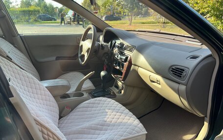 Mitsubishi Galant VIII, 2001 год, 390 000 рублей, 9 фотография