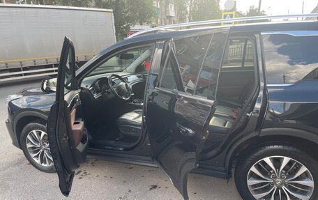 GAC GS8 I, 2020 год, 2 500 000 рублей, 4 фотография