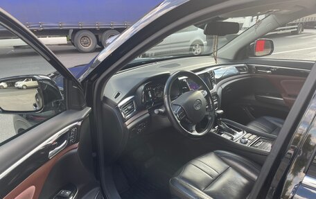 GAC GS8 I, 2020 год, 2 500 000 рублей, 2 фотография