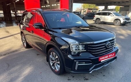 GAC GS8 I, 2020 год, 2 500 000 рублей, 11 фотография