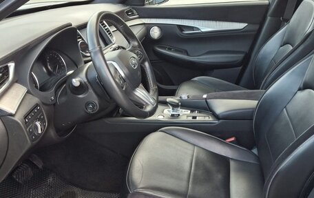 Infiniti QX50 II, 2021 год, 2 900 000 рублей, 11 фотография