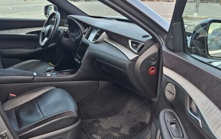 Infiniti QX50 II, 2021 год, 2 900 000 рублей, 8 фотография