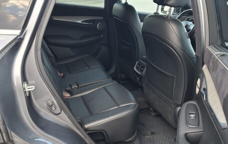 Infiniti QX50 II, 2021 год, 2 900 000 рублей, 9 фотография