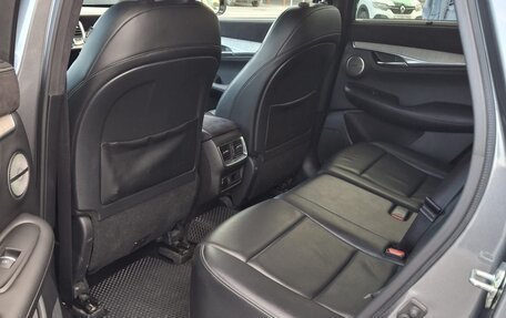 Infiniti QX50 II, 2021 год, 2 900 000 рублей, 5 фотография