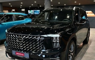GAC GS8, 2024 год, 4 499 000 рублей, 1 фотография