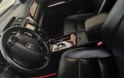 Toyota Camry, 2013 год, 1 350 000 рублей, 1 фотография