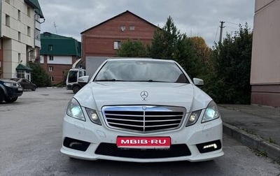 Mercedes-Benz E-Класс, 2009 год, 1 500 000 рублей, 1 фотография