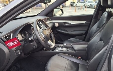Infiniti QX50 II, 2021 год, 2 900 000 рублей, 3 фотография