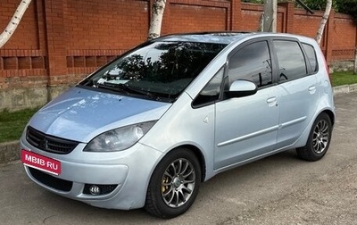 Mitsubishi Colt VI рестайлинг, 2004 год, 385 000 рублей, 1 фотография