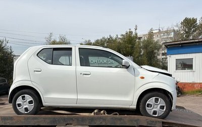 Suzuki Alto, 2021 год, 470 000 рублей, 1 фотография