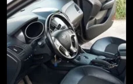 Hyundai ix35 I рестайлинг, 2013 год, 1 350 000 рублей, 16 фотография