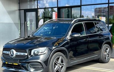 Mercedes-Benz GLB, 2020 год, 3 200 000 рублей, 1 фотография