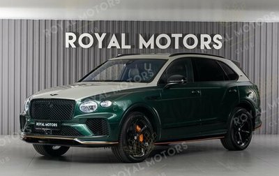 Bentley Bentayga I, 2025 год, 42 800 000 рублей, 1 фотография