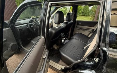 Nissan X-Trail, 2006 год, 750 000 рублей, 1 фотография