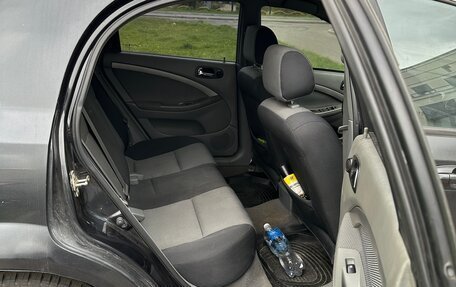 Chevrolet Lacetti, 2010 год, 550 000 рублей, 9 фотография