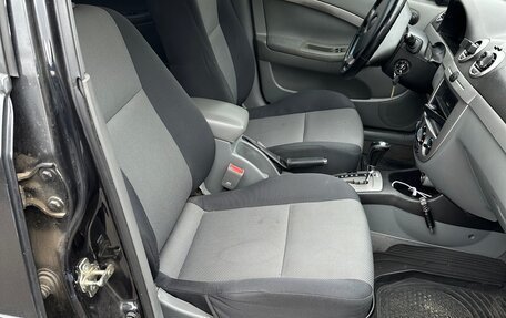 Chevrolet Lacetti, 2010 год, 550 000 рублей, 14 фотография