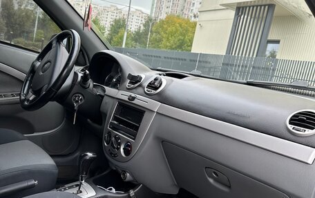 Chevrolet Lacetti, 2010 год, 550 000 рублей, 15 фотография