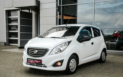 Ravon R2, 2016 год, 750 000 рублей, 1 фотография