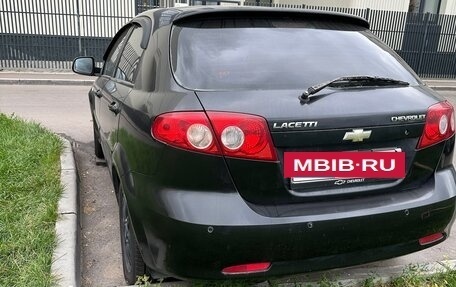 Chevrolet Lacetti, 2010 год, 550 000 рублей, 5 фотография