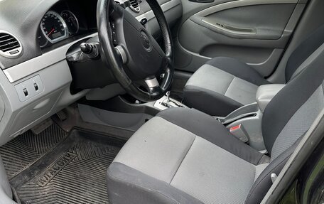 Chevrolet Lacetti, 2010 год, 550 000 рублей, 18 фотография