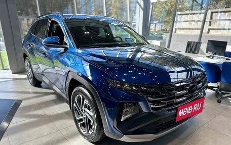 Hyundai Tucson, 2025 год, 4 299 000 рублей, 1 фотография