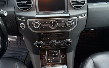 Land Rover Discovery IV, 2014 год, 2 449 000 рублей, 15 фотография
