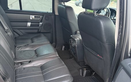 Land Rover Discovery IV, 2014 год, 2 449 000 рублей, 21 фотография