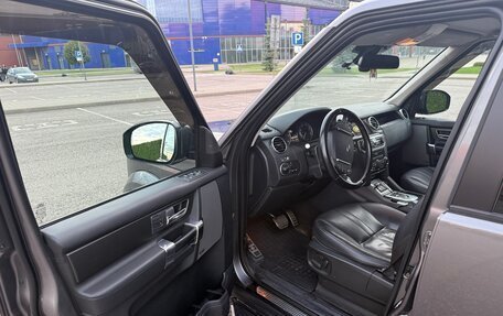Land Rover Discovery IV, 2014 год, 2 449 000 рублей, 32 фотография