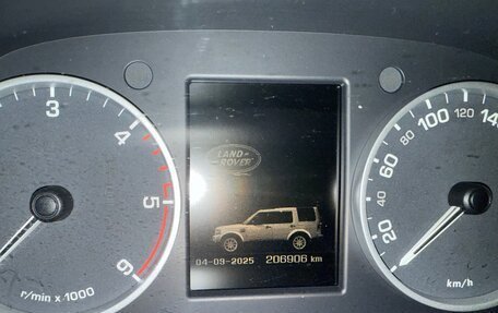 Land Rover Discovery IV, 2014 год, 2 449 000 рублей, 35 фотография