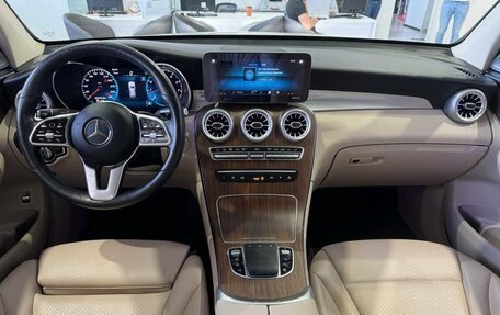 Mercedes-Benz GLC, 2020 год, 3 999 900 рублей, 10 фотография