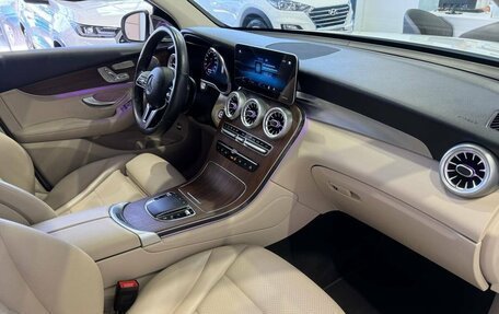 Mercedes-Benz GLC, 2020 год, 3 999 900 рублей, 13 фотография