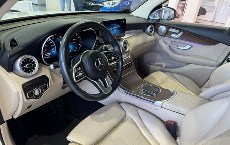 Mercedes-Benz GLC, 2020 год, 3 999 900 рублей, 7 фотография